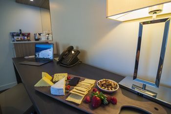 In-Room Amenity